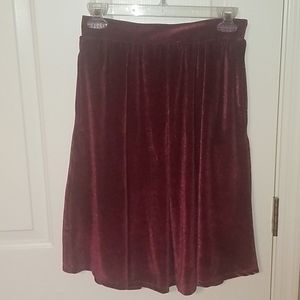 Lularoe Elegant Madison (Velvet)